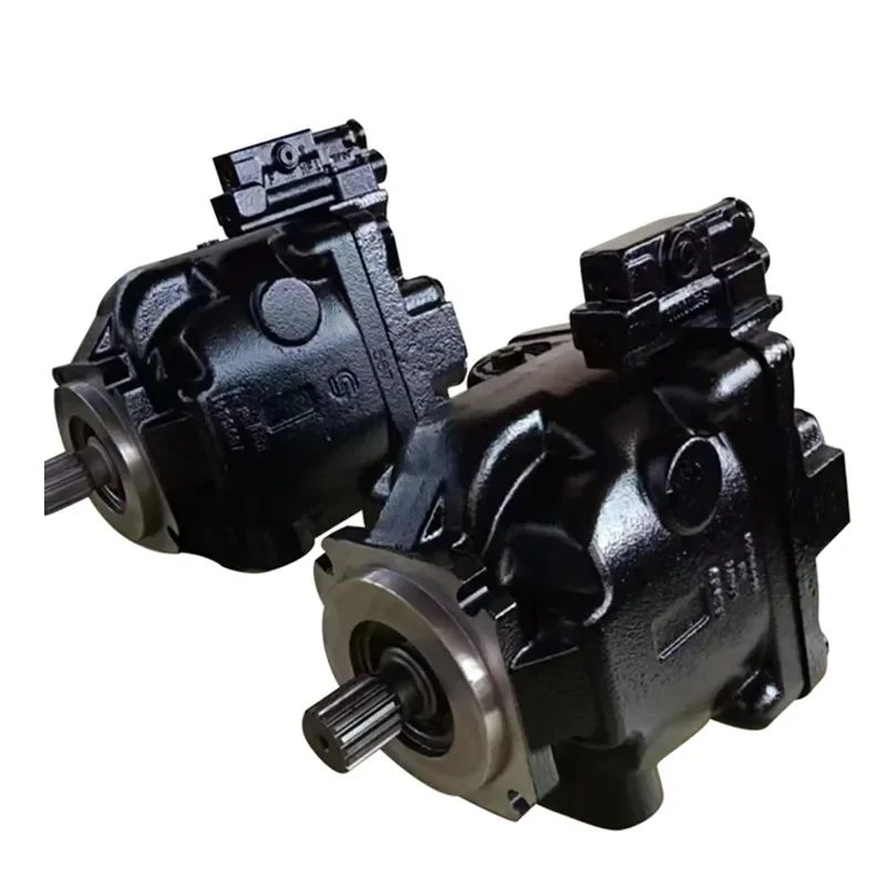 ERR100B ERR100 ERR130 ERR147 ERL100 ERL130 ERL147 series hydraulic pump ERR100BLS2520NNN3K5NLA1NAAAN