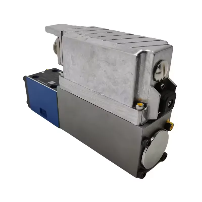 4WRPEH Series 4WRPEH-10-C4-B100L-2X/G24K0/A1M Hydraulic Directional Proportional Control Valve