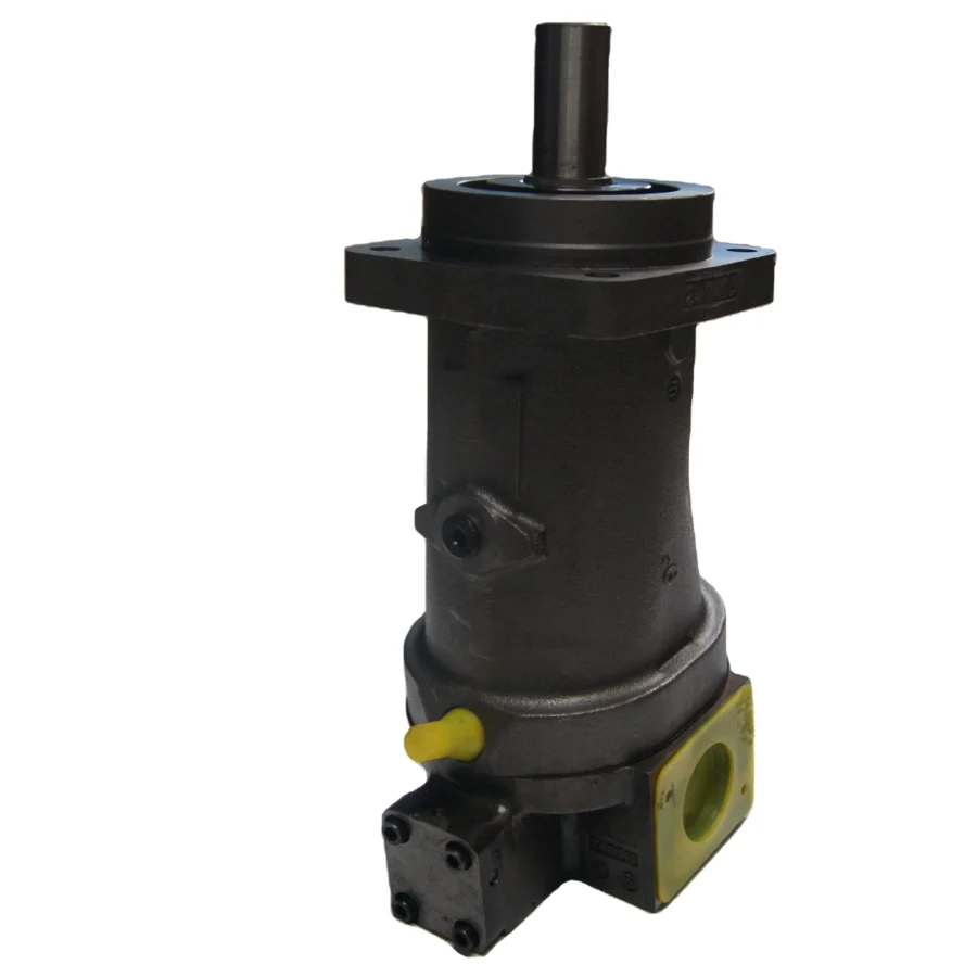 A7V A7V20DR A7V160DR A7V160 Series A7V58DR Hydraulic Variable Displacement Piston Motor
