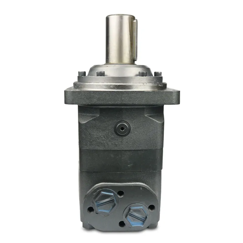 OMV Series OMV-315 OMV-400 OMV-630 OMV-800 OMV-985 Orbit Hydraulic Motor