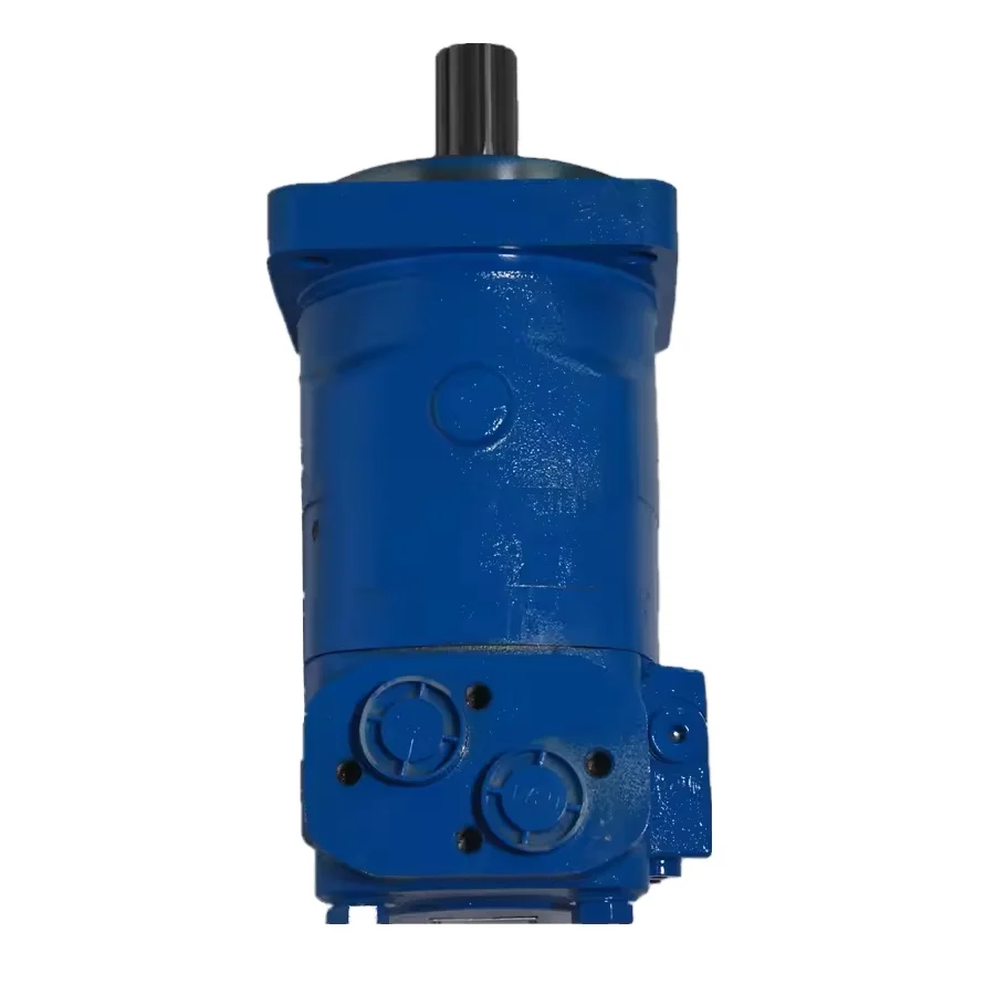 BM BM2-400-NM3-2070-2105 YD Cycloid Hydraulic orbit Motors BM2-400 BM2-50/63/80/100/125/160/200/250