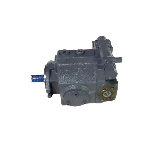 Hydraulic Pressure Piston Pump P16VMR Series P16VMR-10-CMC-20-S121-J P16VMR-10-MC2C-BC-P2-V-20-S173-J