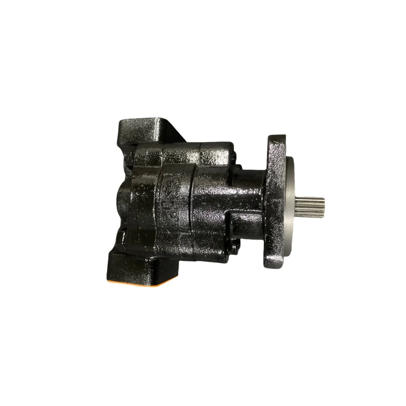 Original Hydraulic Gear Pump 3249110190