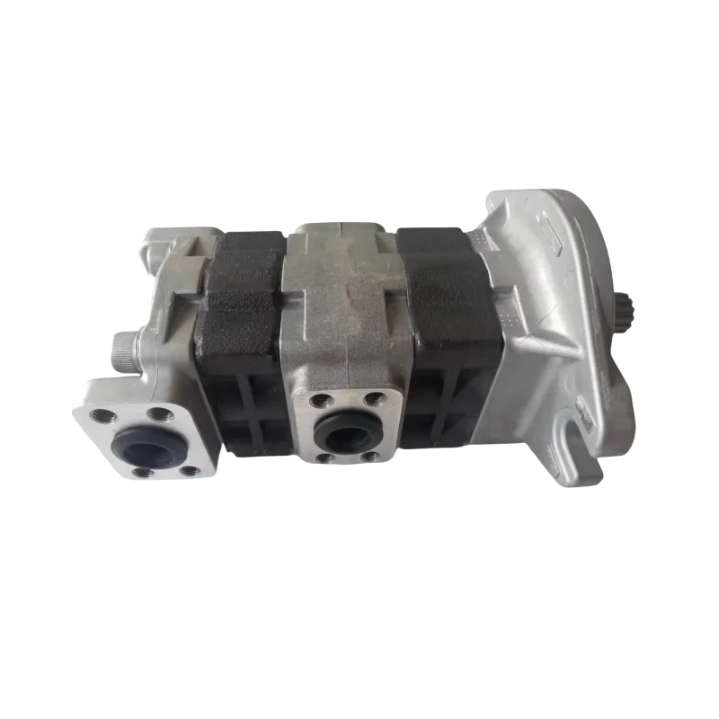 Janpan Original SD1B1816l548 SDY1B209.5l332 Hydraulic Gear Pump