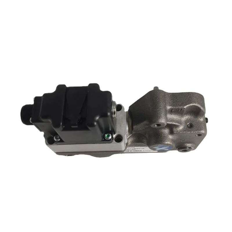 Tejing KVE KVEBB1402 MCV MCV116 MCV116G4201 Hydraulic Pressure Control Pilot Valve