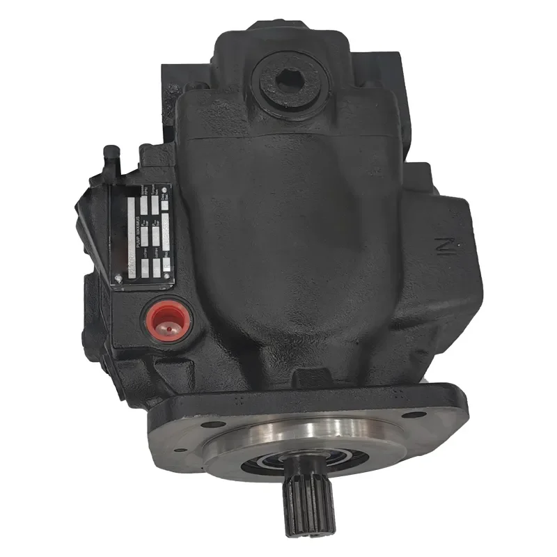 P2105 P2145 P2075R P2145R00C5C22TE10N35S1A1U P2145R80D3D11PA00N00C3A1U Hydraulic Pumps