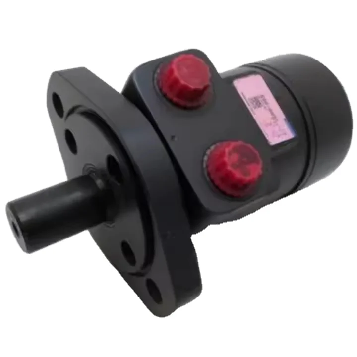 101-2155-009 101-1663-009 101-1003-009 101-2136-009 101-1026-009 Hydraulic Cycloid Orbit Motor