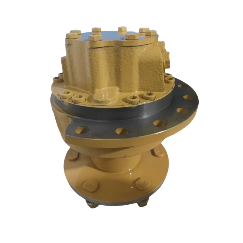 Hydraulic Piston Motor MSE05 Series MSE05-1-183-F04-1720-5DJ0 MSE05-1-183-A05-1720-5DJ0