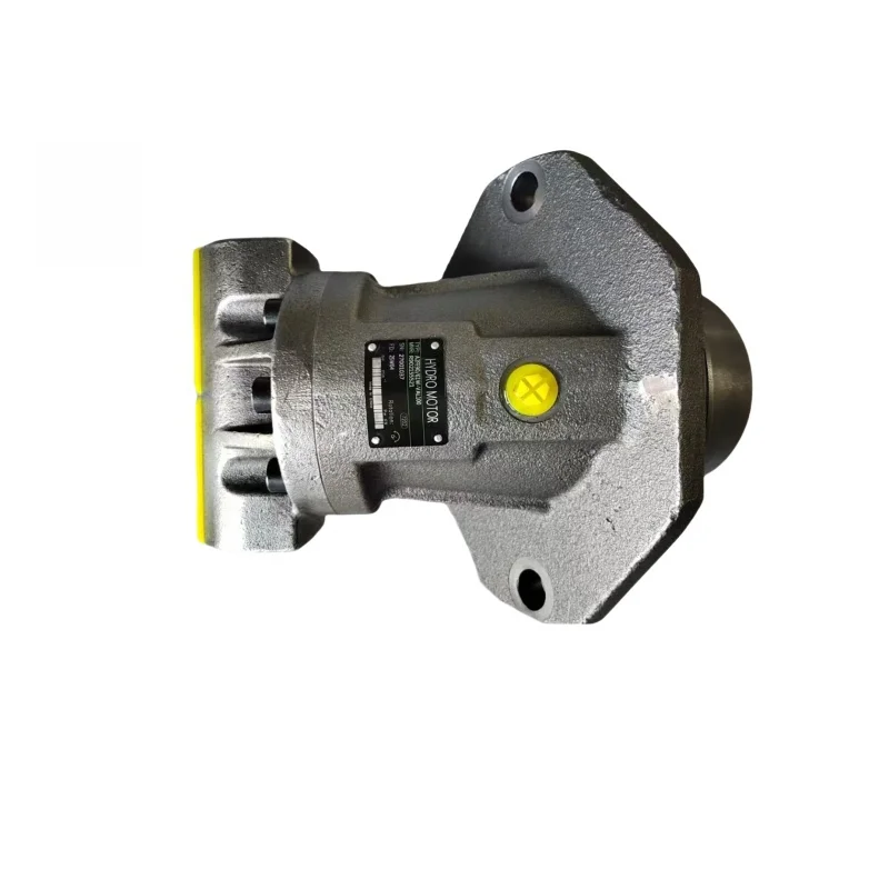 A2FE28 A2FE107 A2FE80  A2FE90 A2FE80/61W-VAL100 A2FE125/61W-NAL100 A2FE90/61W-VAL100 Hydraulic Piston Motor