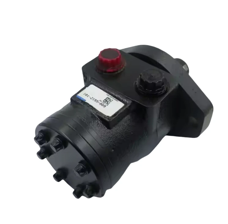 Hydraulic Motor 101-1663-009 101-1003-009 101-2136-009 101-1026-009 Construction Machinery Part