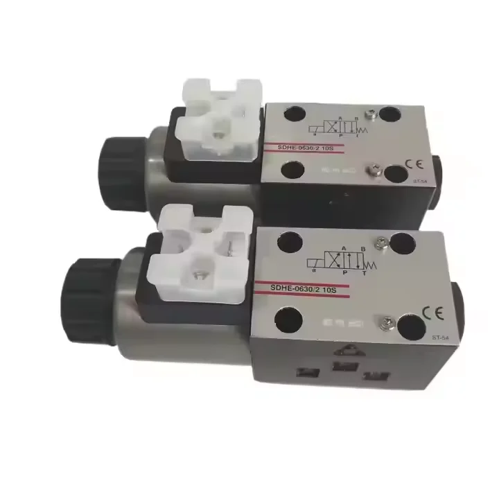 RZMO RZM0 DLHZO DLHZ0 QVHZ0 QVHZO LIQZO QVKZOR QVHZO-AEB-NP-06/45 Proportional Valve QVHZO-A-06/18-20