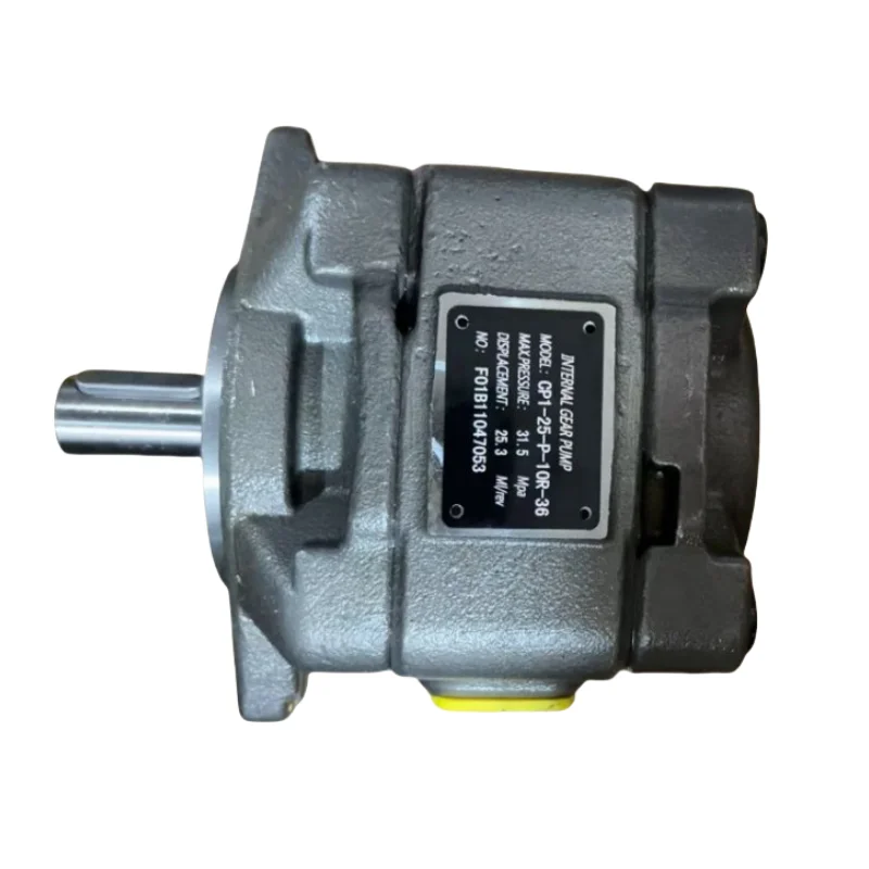 Hydraulic Internal Gear Pumps CP1 Series CP1-32-P-10R-36 CP1-40-P-10R-36 CP1-50-P-10R-36 CP1-25-P-10R-36