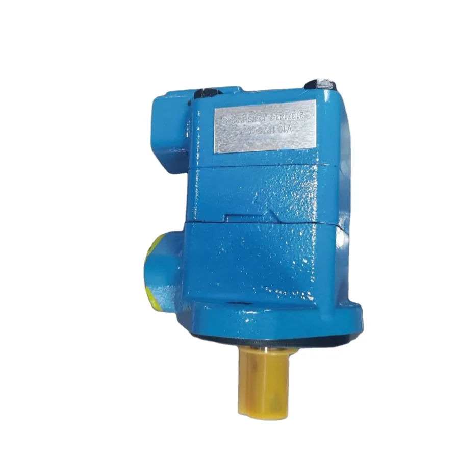 Hydraulic Vane Pump V10-1P1P V10-1P2P V10-1P3P Series V10-1P6P-1A20 V10-1P7S-1C20 2137143-2 J/24/SH0523