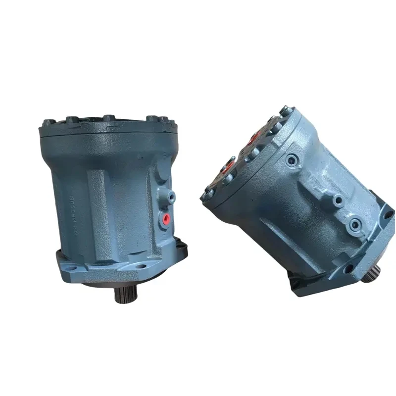 ME Series Low Speed ME350B ME600B ME750B ME850B ME1300A ME1900 ME2600 ME3100 Mini Motor