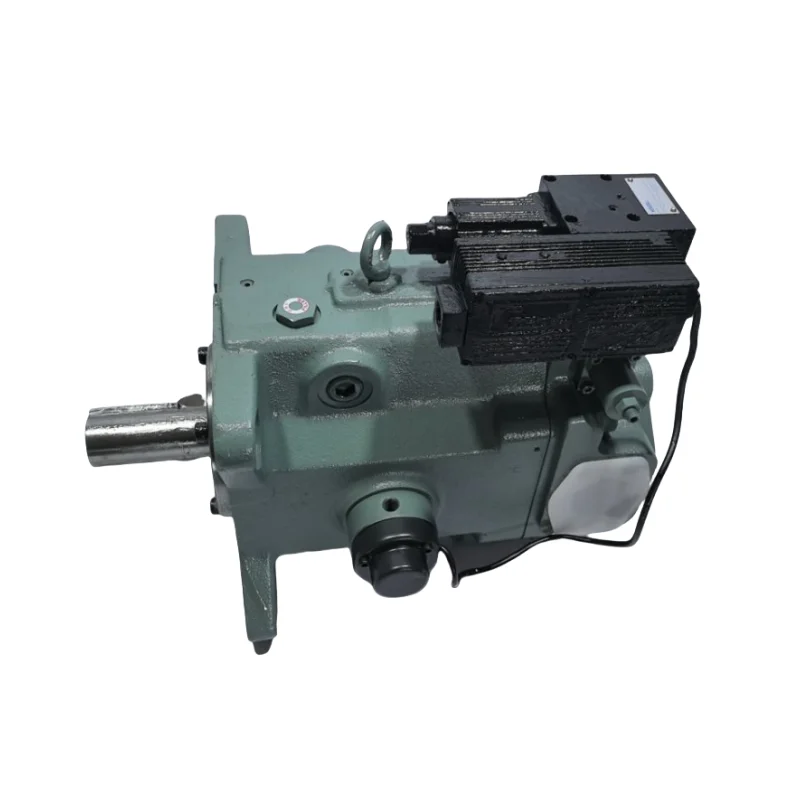 Hydraulic Piston Pump A90 A100 A145 Series A90-FR01HS-60 A100-FR04HS-10 A145-FR04EH245RS-60-61