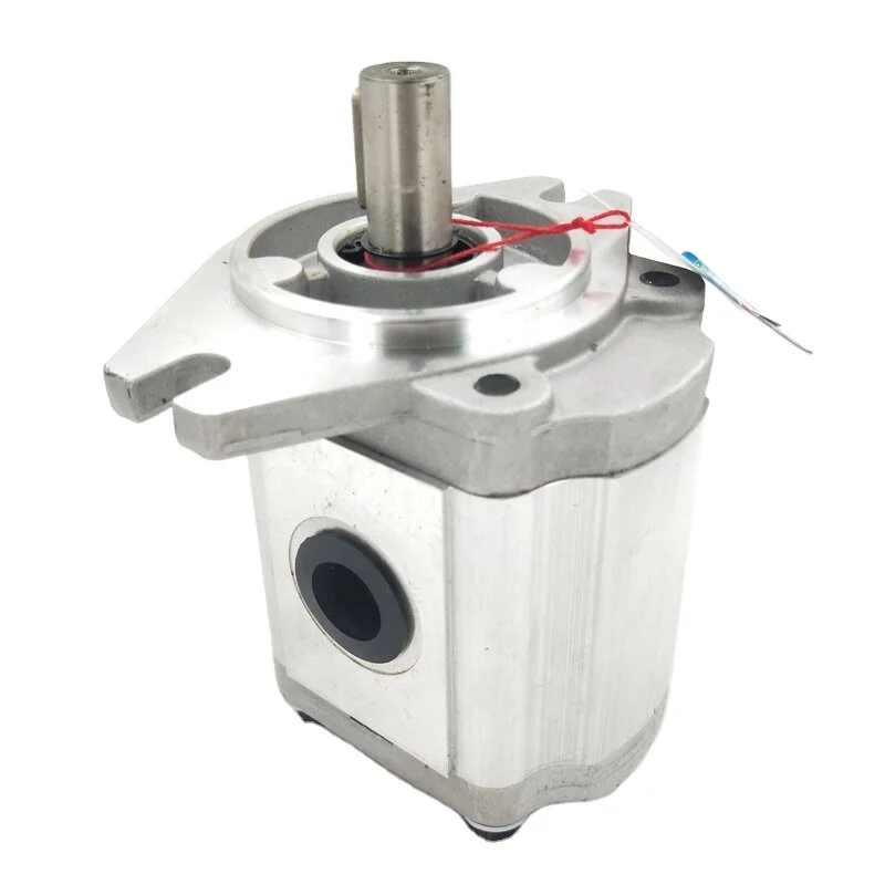 JBC CBK CBF CBT CBF-E10LP CBF-E25LP CBF-F414 Series CBF-F671-AFH CBF-F680-AFHL CBF-F425-ALP Hydraulic Gear Pump
