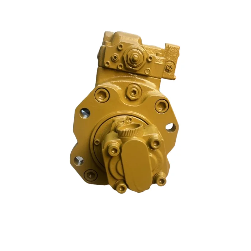 K3V Series K3V63DT-1R7R-9N4H-4V K3V63DT-12MR-9N2D Excavator E312 Hydraulic Main Pump