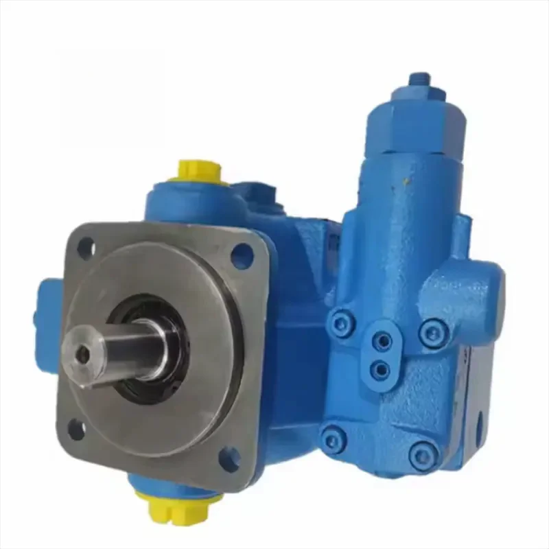 PV7-18/100-118RE07MC0-16 Hydraulic Pilot Operated Variable Vane Pump PV7-17/10-14RE01MCO-16
