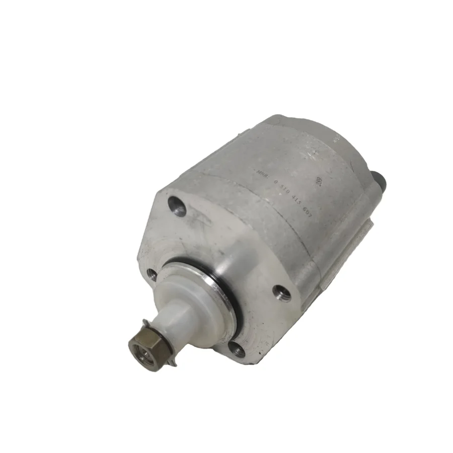 Hydraulic Gear Pump AZPGG AZPFF AZPF AZPN AZPG AZPB Series PLL1411DSC46MLP50 0510415607