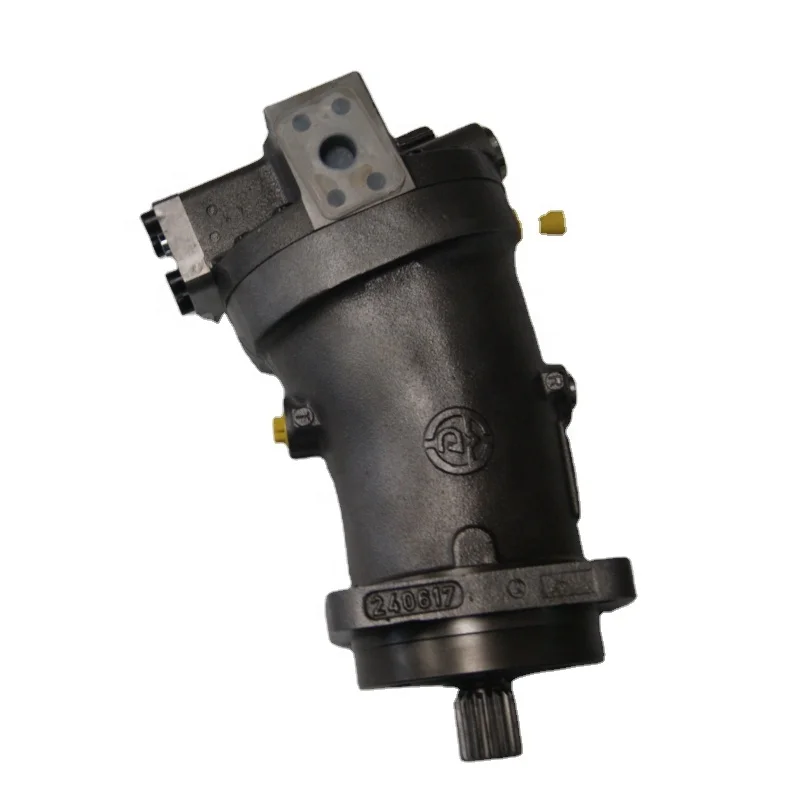 A6V Series 160HA22FZ1065 Hydraulic Piston Motor A6V160HA/A6V1/A6V8
