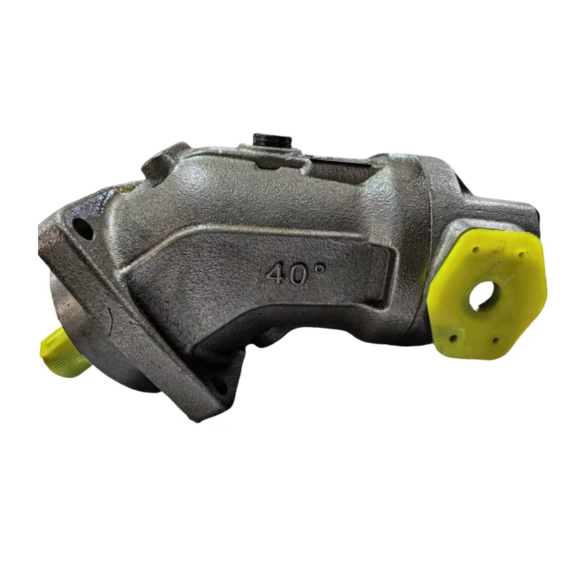 A2FO Series A2FO56/61L-PBB05 A2FO56/61R-VPB05 Hydraulic Oil Plunger Pump