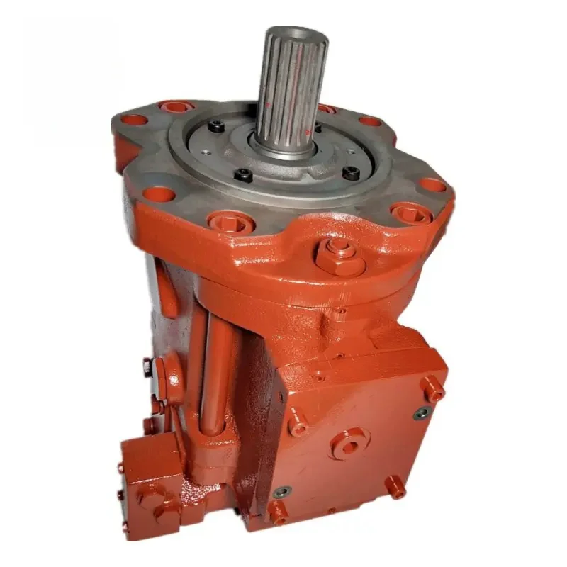 K3V112S K3V112DTP K3V112DT K3V112DP Excavator Hydraulic Piston Pump K3V112S-1X5R K3V112DP-1F9R-9YB4-HVD