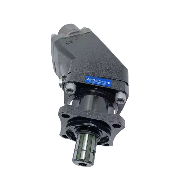 Hydraulic Motor HDT75D HDT75S HDT84D HDT108D HDT108S-R HDT-ISO-108D(R) ISO 601 001 10643