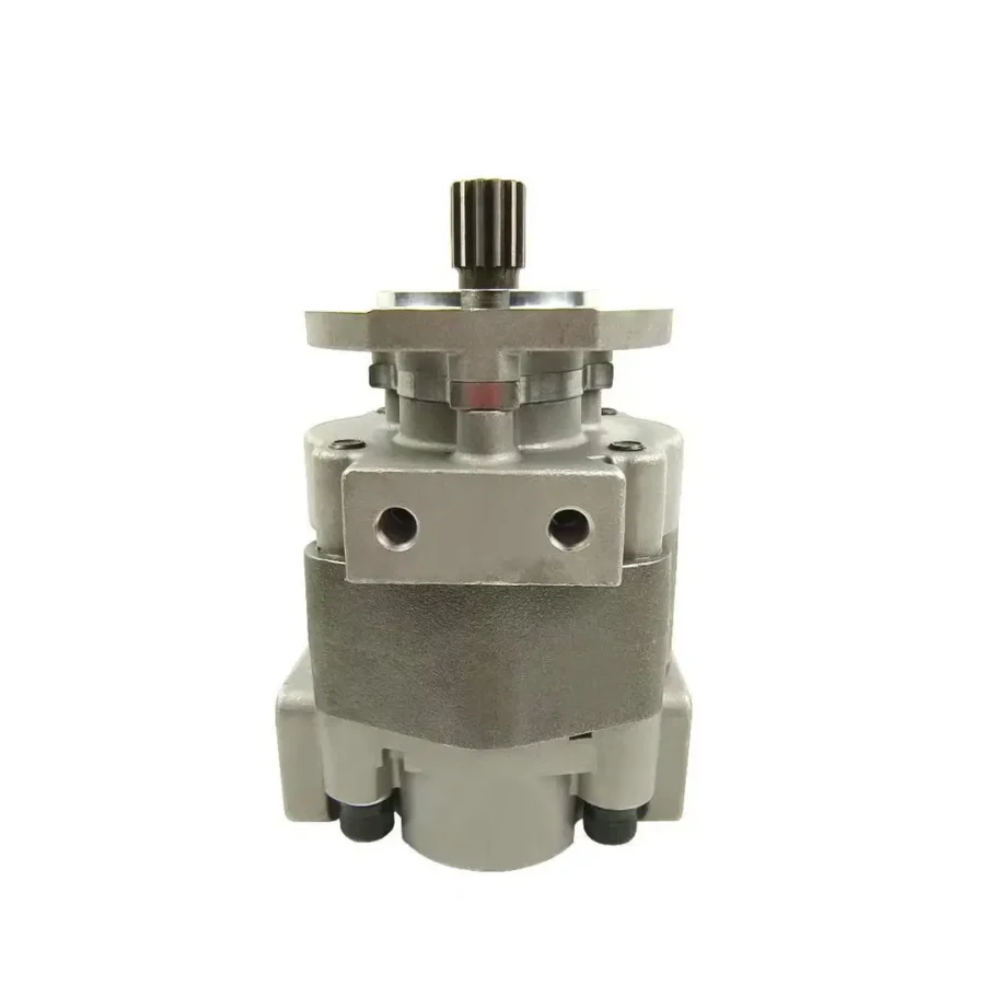 162880559 Tuck Hydraulic Gear Pump