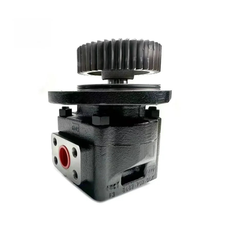 Hydraulic Gear Pump JCB 3CX 4CX Series 333/G5390 333/G5393
