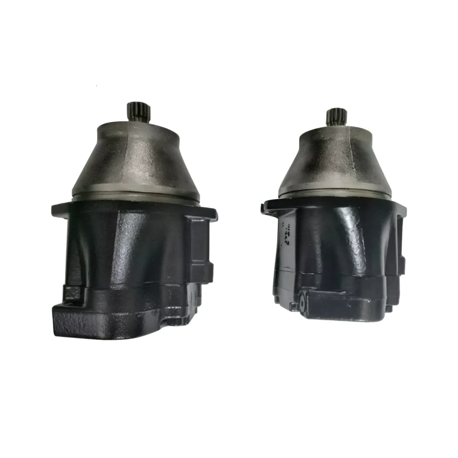 TJ Hydraulic Piston Oil Pump Kc38cnernff09snnaFF18nnnnnn KC45DNERNFF555NNAFF18NNNN