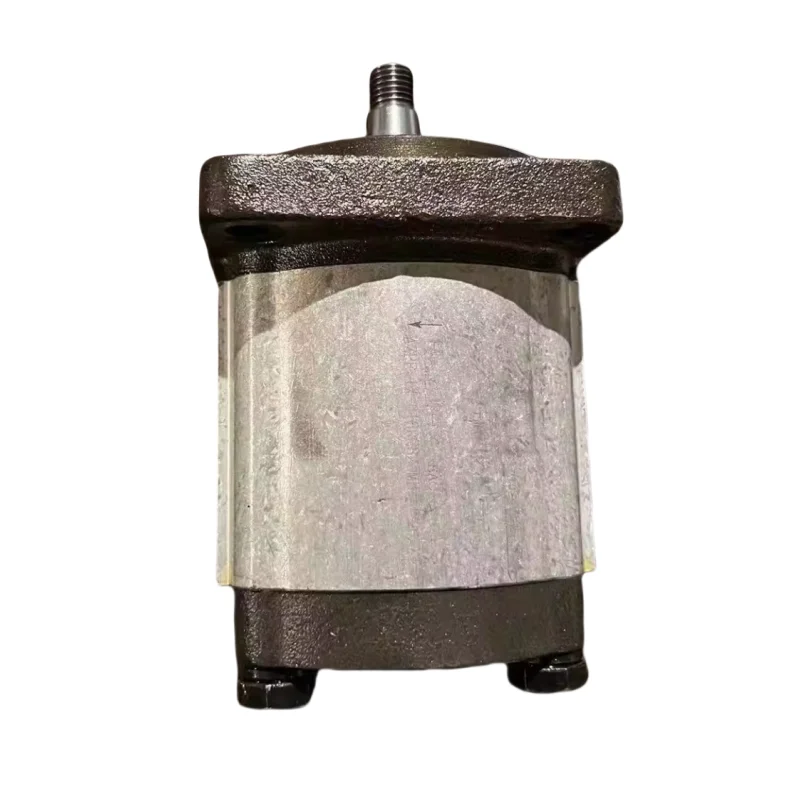 SNZ SNM SNM3NN Series Hydraulic Gear Motor and Pumps SNM3NN/033BN01BAM6E6E6NNBB/NNNAN SNP2NN/3.0LN06SAP1E5E4NNNN/NNNNN