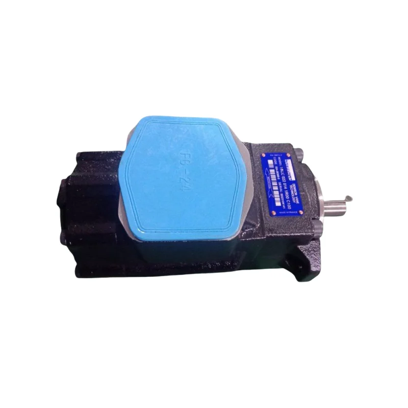 Vane Pumps T6CC Series T6CC-010-010-2R27-C100 T6CC 017 005 1R00 C110 T6CC 022 014 1R00 C100