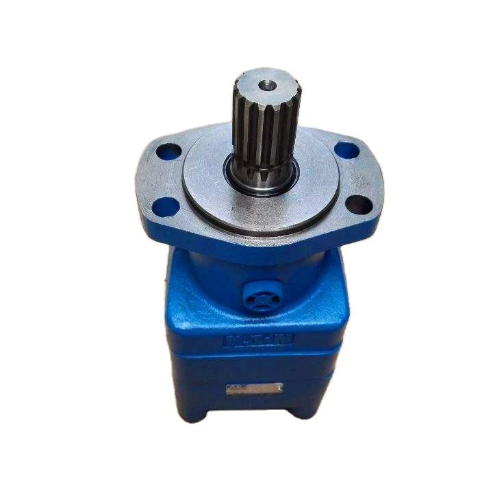 OMB Series OMB-130/082-2012 OMB-195 Hydraulic Axis Piston Motor