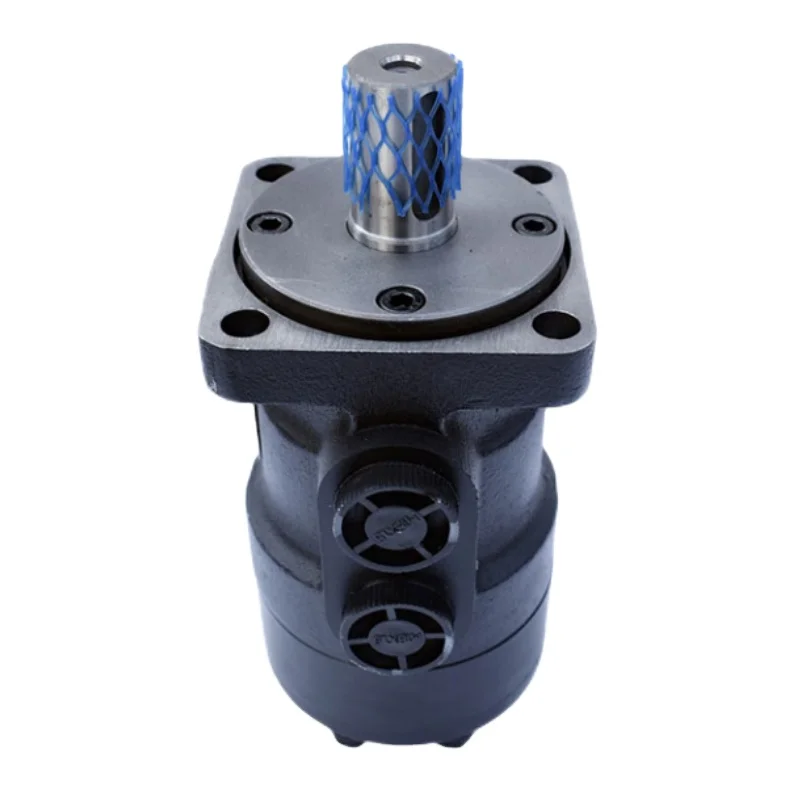 Hydraulic Orbital Motor OMS/BM5 OMS200 151F2204 OMS200 151F2211 OMS200 151F0511TH0475MS320AAA