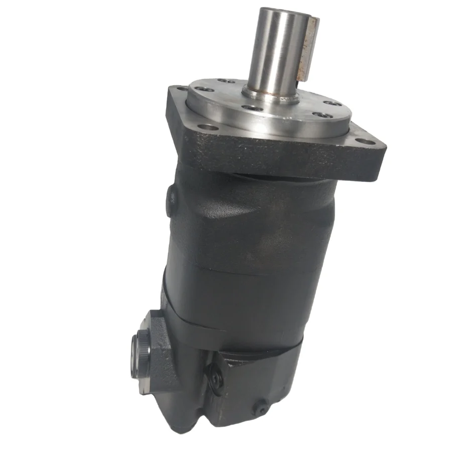 Hydraulic Orbit Motor 101 106 104 158 109 112 Series High Torque 112-1068-006 112-1166-006