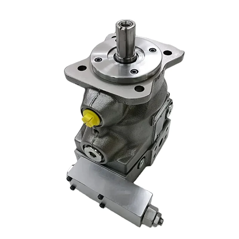 PVCMAMCN1 PVO16R1K1T1NMMC PVO16 PVO16R PVO16R1T1 for Pressure Plunger Machine Hydraulic Pumps