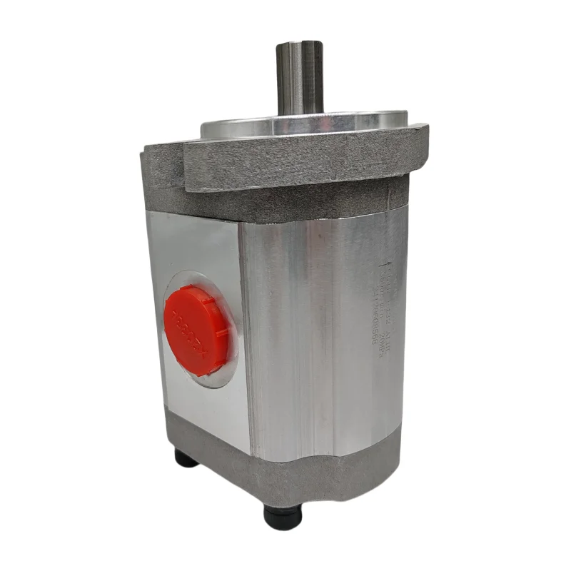 Hydraulic Internal Gear Pump CBTD-F432-ALHL CBTD-F412.5ALP CBTD CBKP CBT CBN CBP