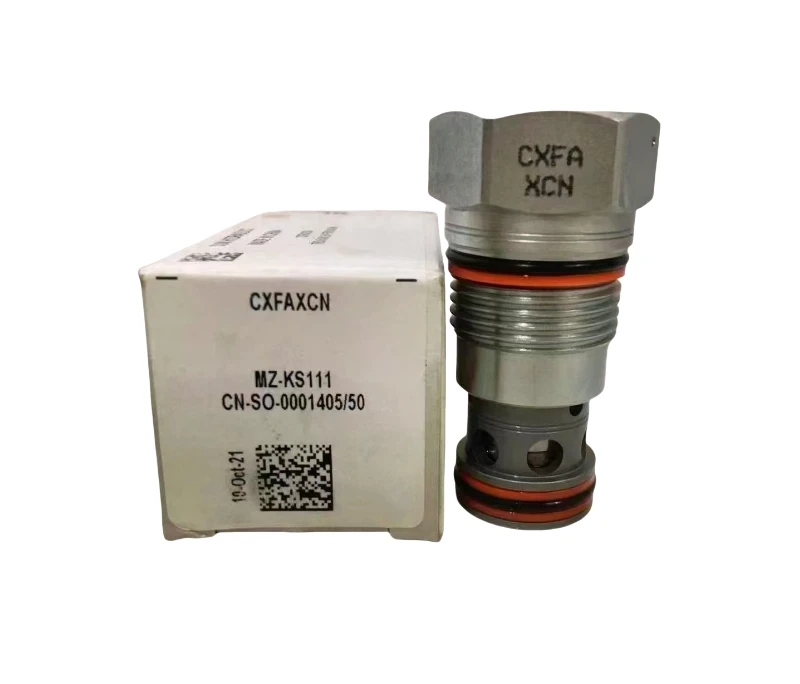NQEB-XAN CKCD-LCN CKCD-XCN CXFA-XAN CXHA-XAV CXHA XAV Hydraulics Cartridge Valve