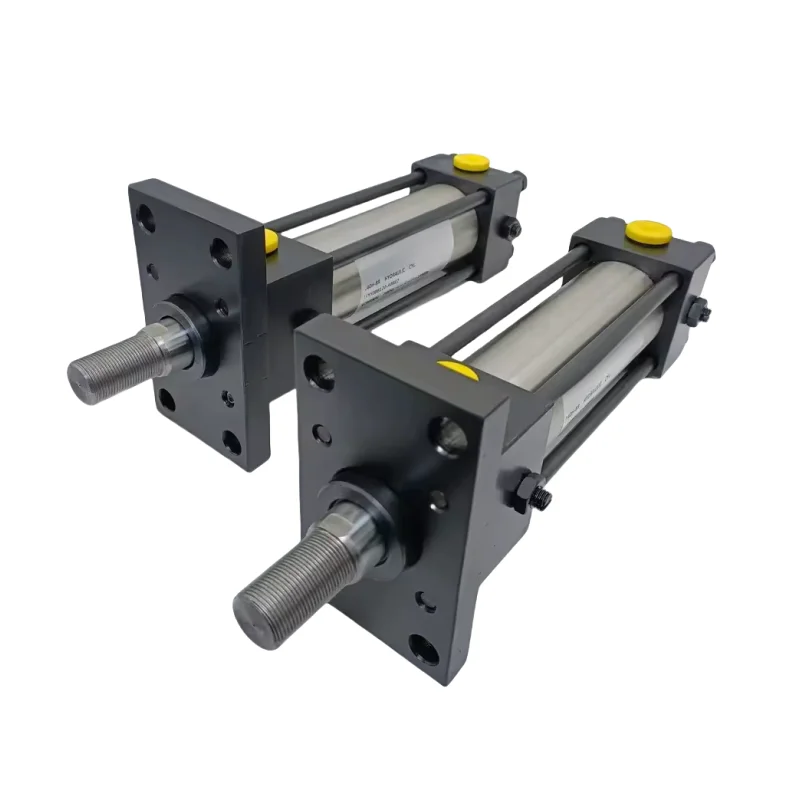 Hydraulic Oil Cylinder 140H 100H 70H 35H FY50BB120-ABBE2 100H-2R 2FA100BH80-ABAJ2-X 140H-8R 1FY50BB70-ABAH2-L