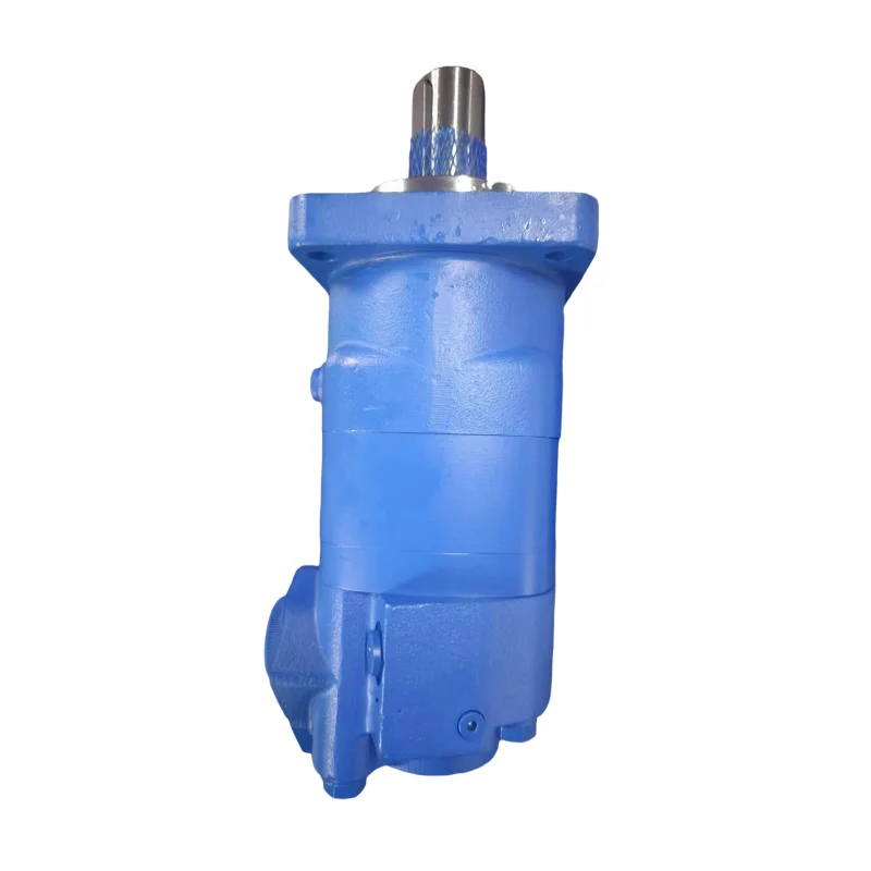 4K 2K 6K BM6 BMT OMT 245 310 390 490 625 800 985 Series Hydraulic Cycloid Orbital Motor BMT315 BMT-490