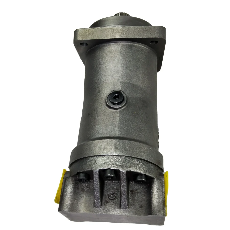 A2F45 A2F107 A2F125 A2F160 A2F200 Hydraulic Axial Piston Fixed Motor A2F225 A2F55W2P2 A2F63W2P2 A2F125W2P2 A2F125W2Z2
