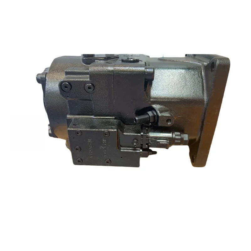 D1P-260-R-A-TPSN-T-E4-Y3-D2-080-250-25-NN-FS-FS-NNN Hydraulic Piston Pump D1P065 D1P145 D1P193 D1P260