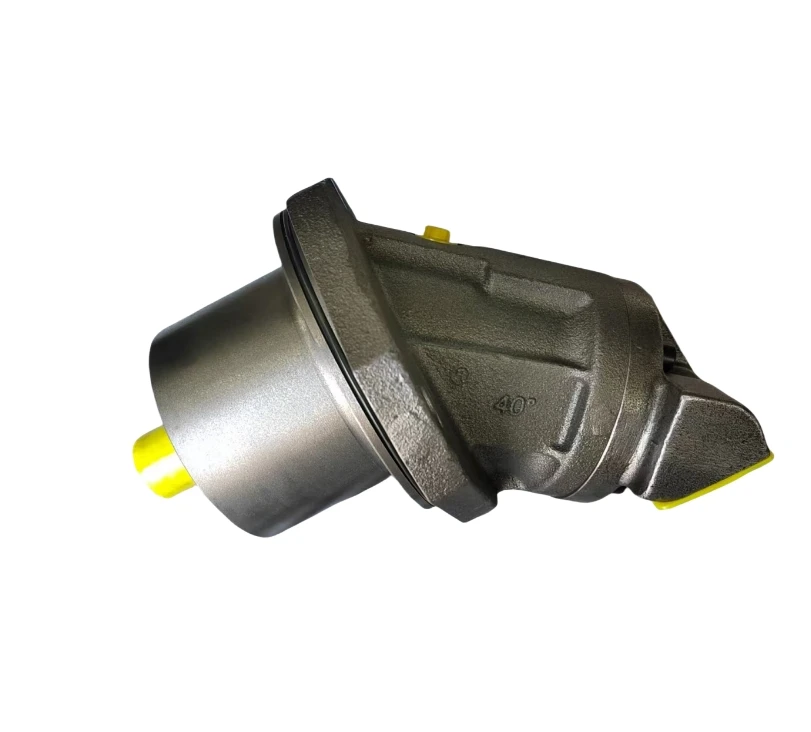 Hydraulic Piston Motor A2FE A2FE56 A2FE90 Series A2FE56/61W-VZL100 A2FE90/61W-VAL100 A2FE32/61W-VAL100