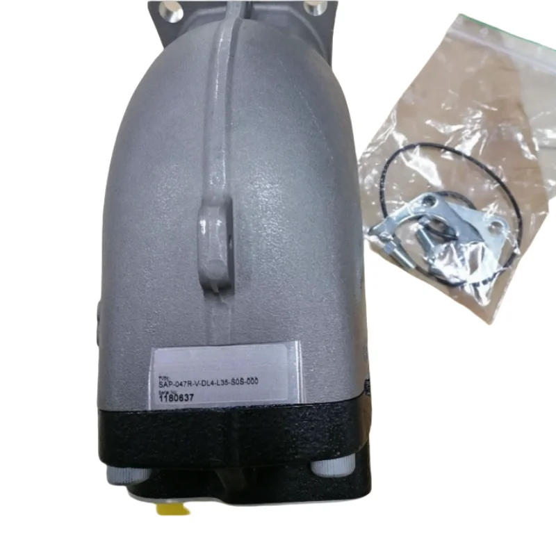 SCP-047R SAP-047R SAP-064R SAP-056R-N-DL4-L35-SOS-000 Series SAP-034R-N-DL4-L35-SOS-000 Hydraulic Piston Pump
