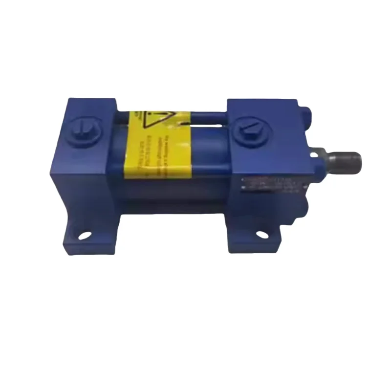 CDH1 Series Heavy Load Hydraulic Oil Cylinder CDH1MP5 CDH1MF3 CDH1MF4 CDH1MT4 CDH1MP5/63/45/640A3X/B44CGEMW