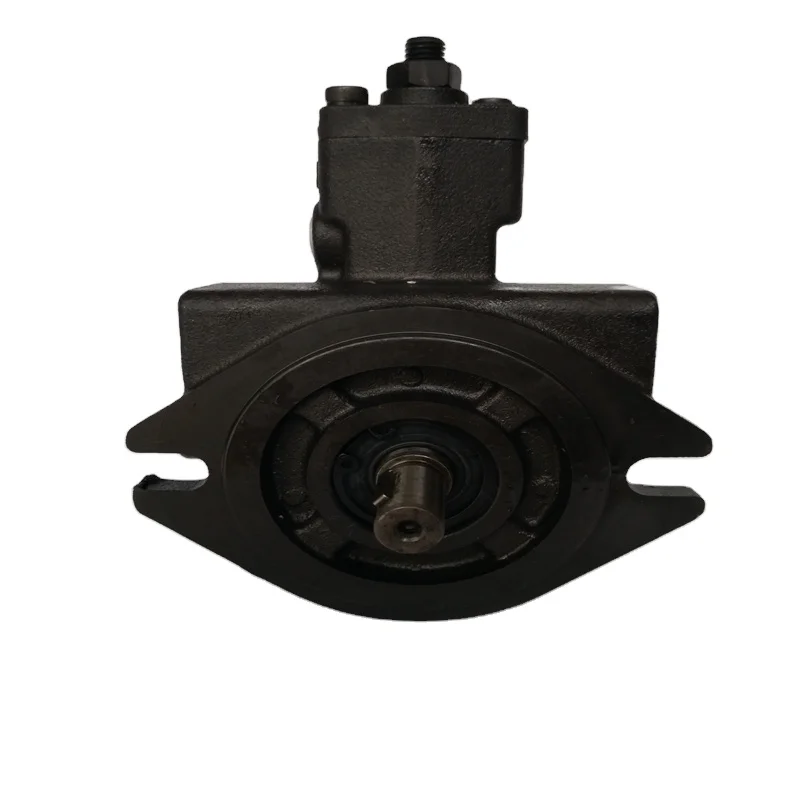 VCM-SF/DF/SM Series Hydraulic Variable Vane Pump VCM-SF-12D-10 VCM-SF-20D-10 VCM-SF-30C-20 VCM-SF-40D-20