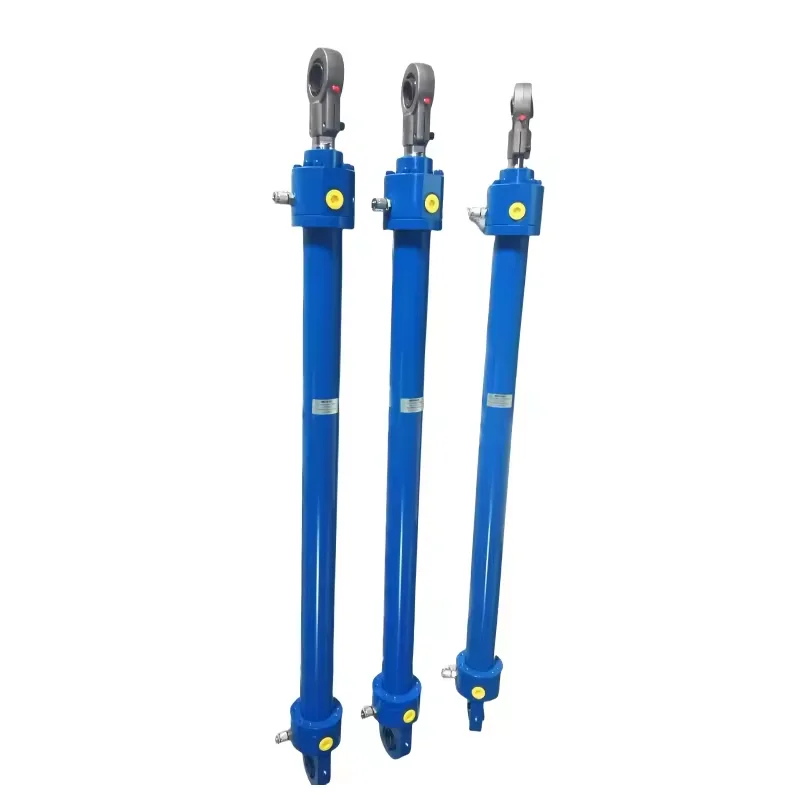 High Pressure Hydraulic Cylinder CDT3MT1 CDT3ME5 CDM1MP5 /50/28/230A1X/B1CGDMWW CDH1MT4/80/45/70A1X/B1CSEMWW