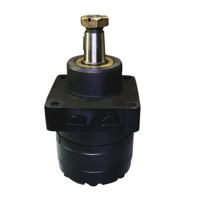 OMER BMER 125 160 200 230 250 300 350 375 475 540 500 520 530 BMER-2-160-WS BMER-2-540-WD Hydraulic Orbit Motor