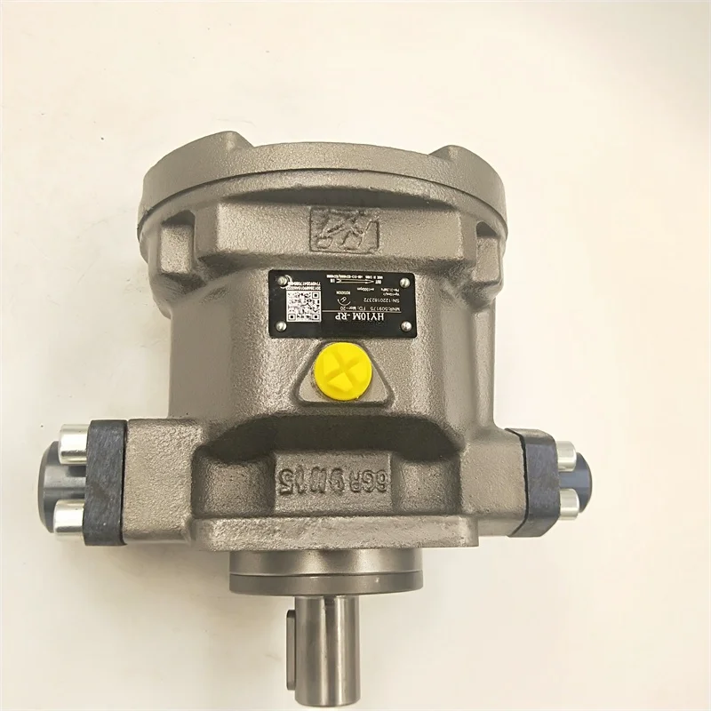 HY10 HY16 HY25 HY32 HY45 HY55 HY63 Series HY10M-RP HY125M-RP HY160M-RP Hydraulic Variable Axial Piston Pump
