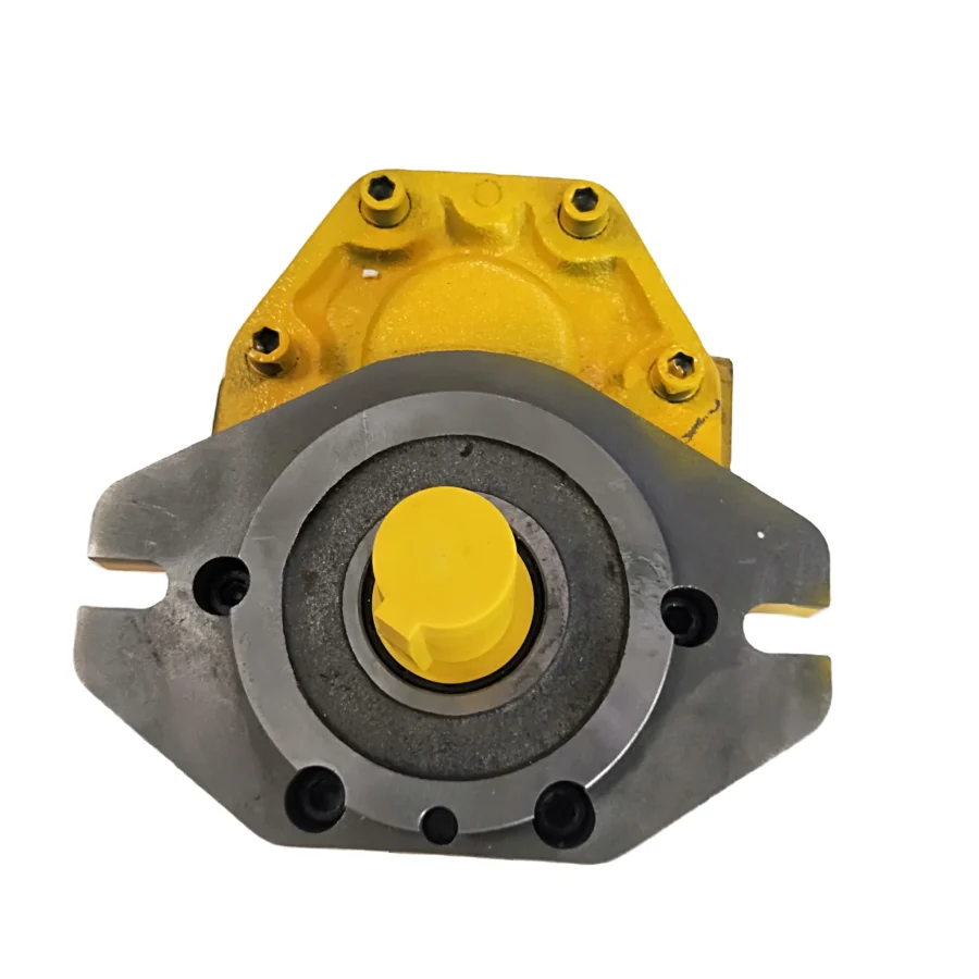 Hydraulic Oil Gear Pump CB-B Series CB-B25 CB-B32 CB-B40 CB-B63 CB-B80 CB-B100 CB-B125 CB-B500